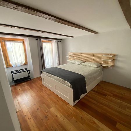 Ca' Di Gin Apartment Скопело Екстериор снимка