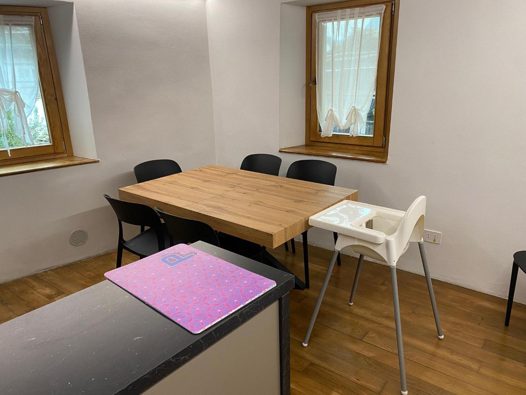 Ca' Di Gin Apartment Скопело Екстериор снимка