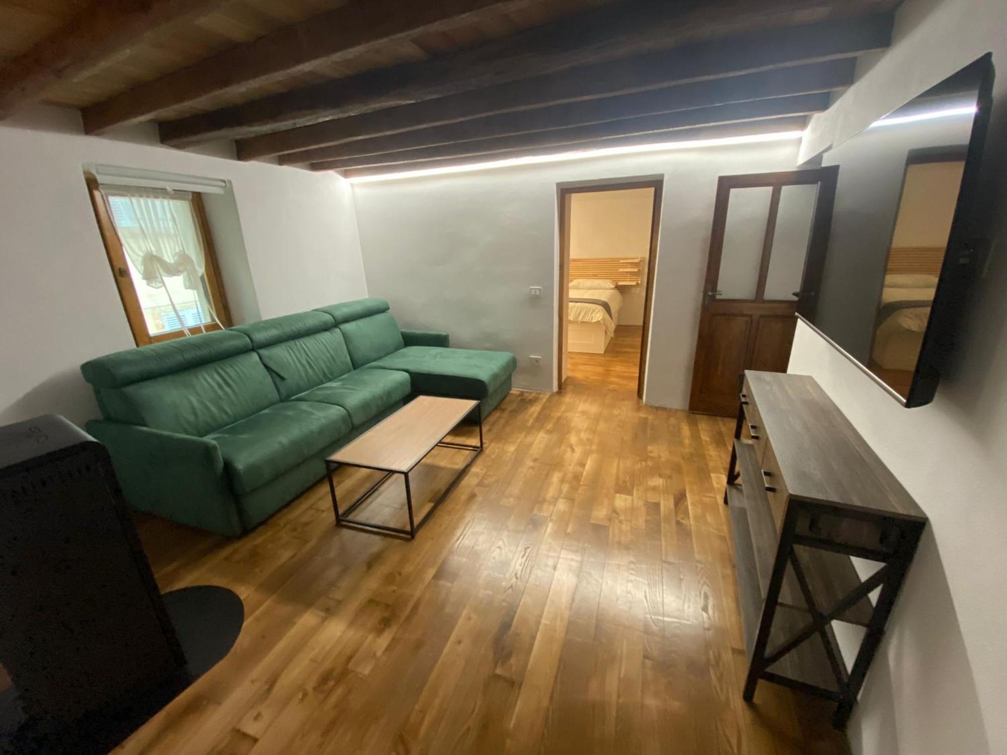 Ca' Di Gin Apartment Скопело Екстериор снимка