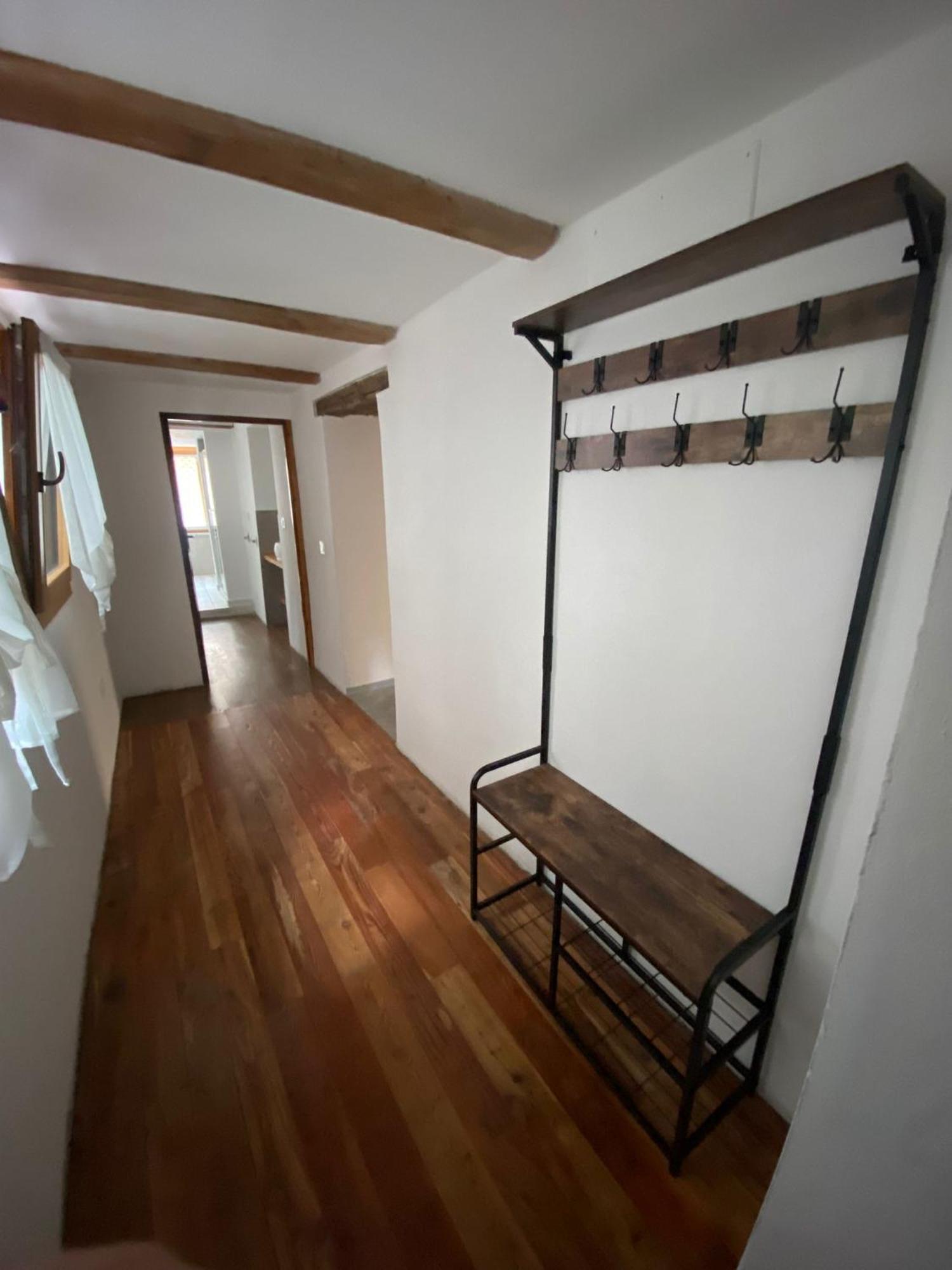 Ca' Di Gin Apartment Скопело Екстериор снимка