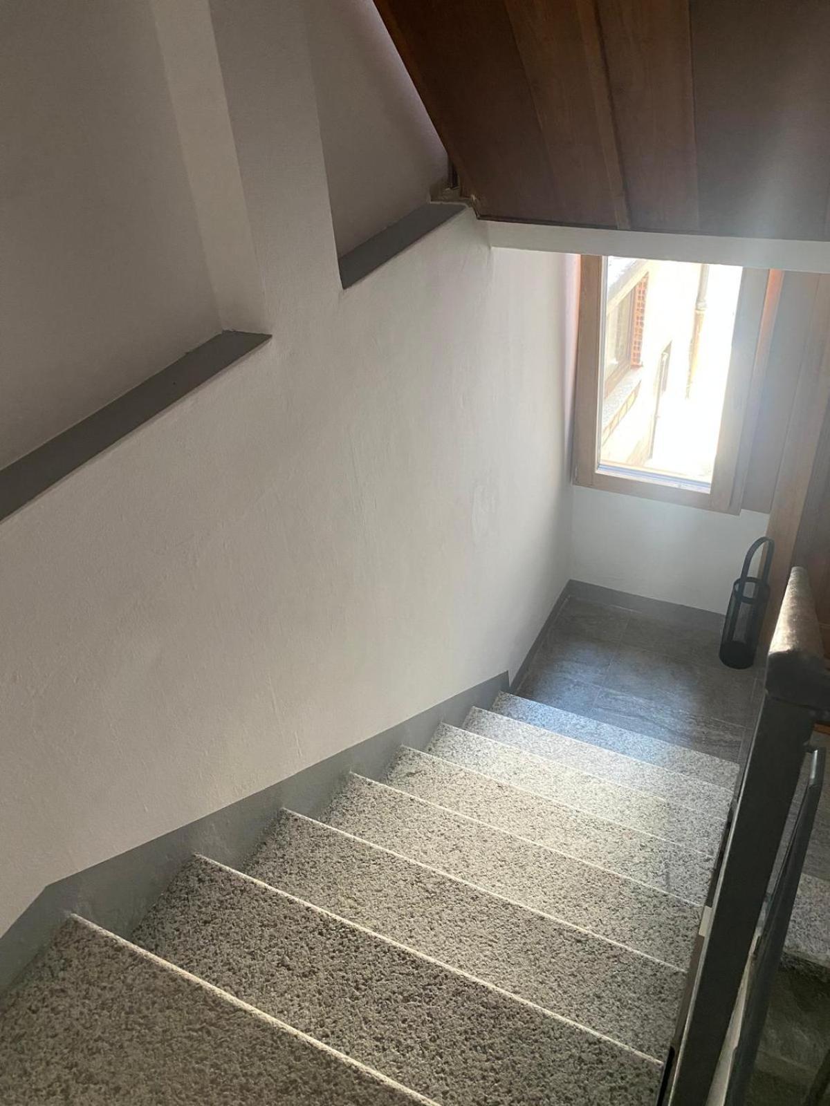 Ca' Di Gin Apartment Скопело Екстериор снимка