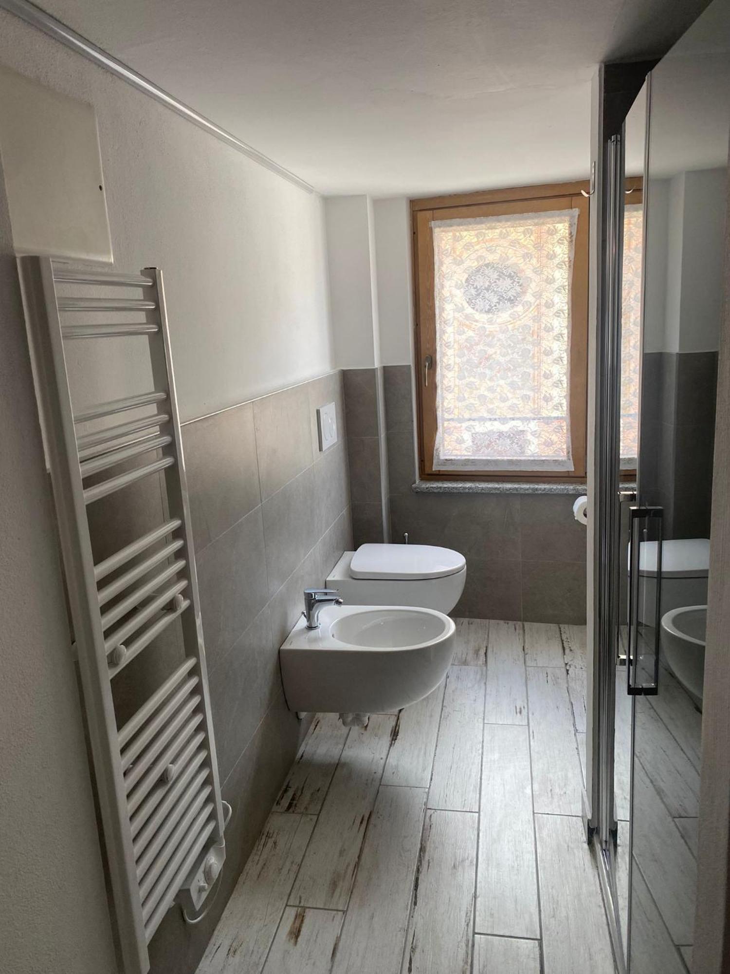 Ca' Di Gin Apartment Скопело Екстериор снимка