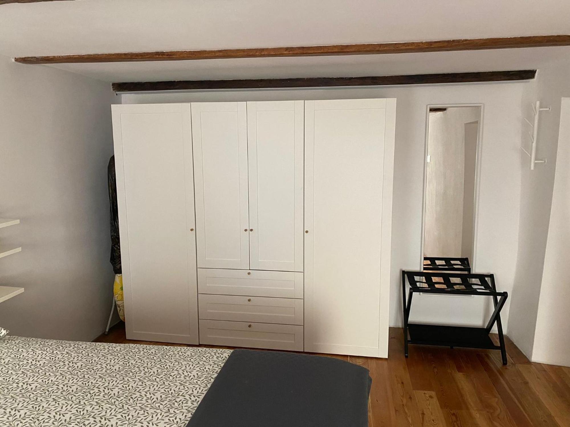 Ca' Di Gin Apartment Скопело Екстериор снимка