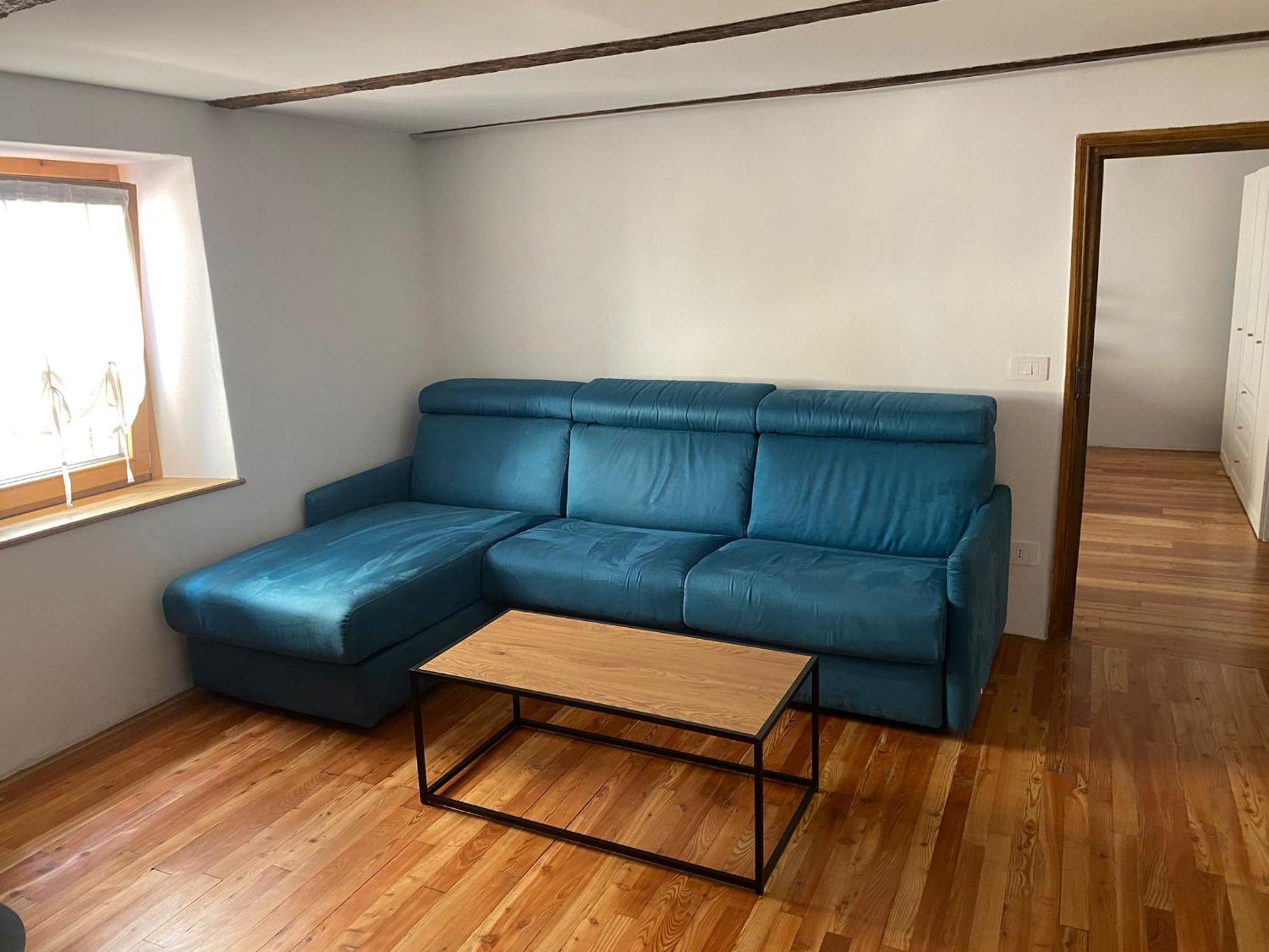 Ca' Di Gin Apartment Скопело Екстериор снимка